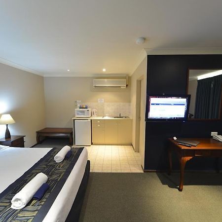 Wattle Grove Motel Perth Ngoại thất bức ảnh