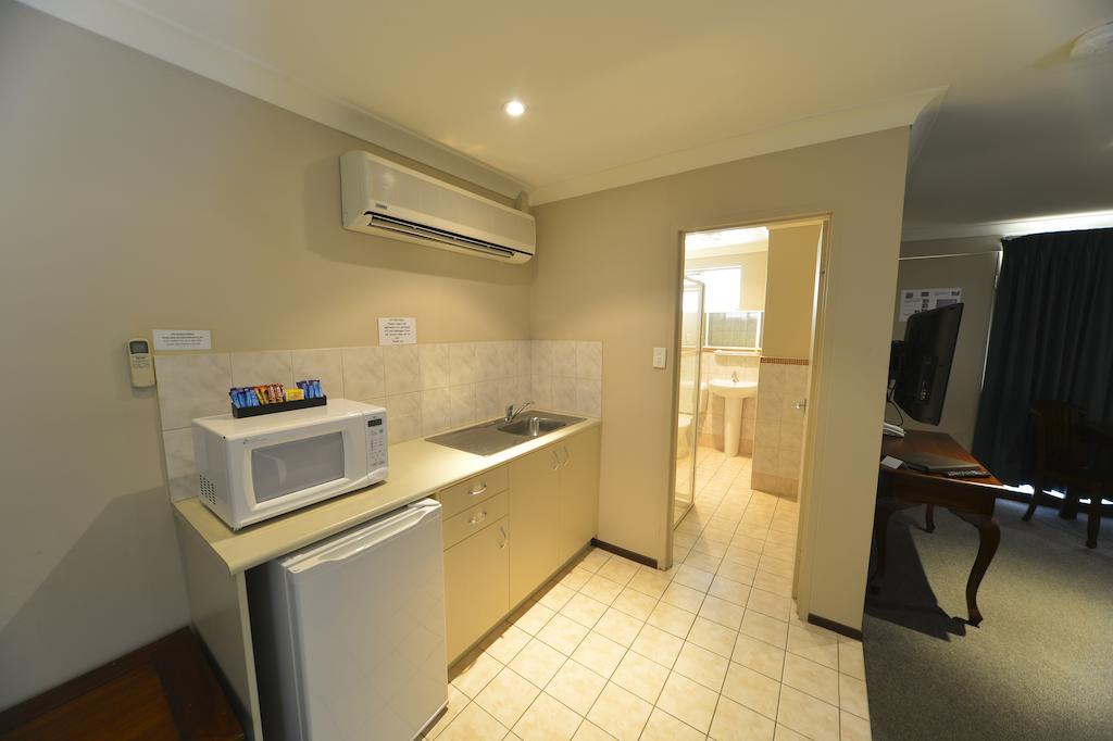 Wattle Grove Motel Perth Phòng bức ảnh