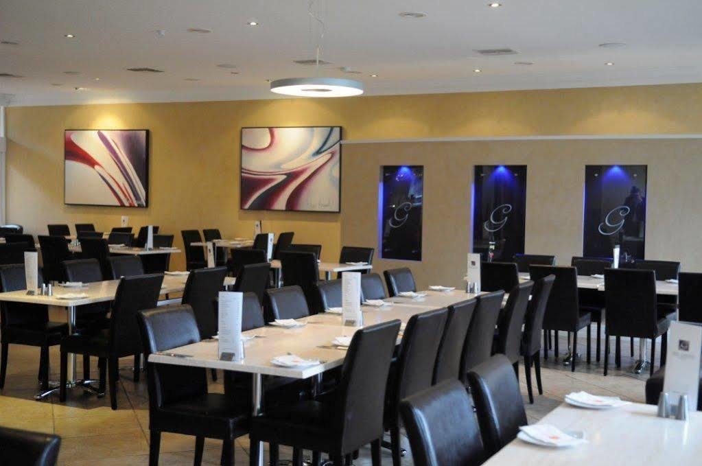 Wattle Grove Motel Perth Ngoại thất bức ảnh