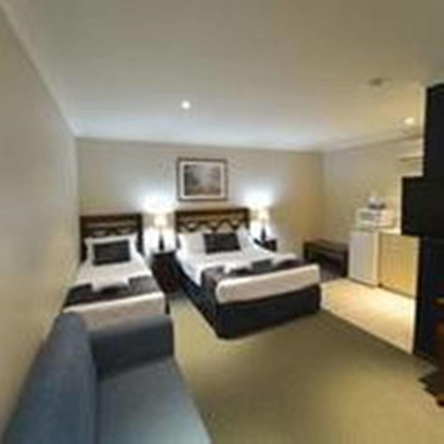 Wattle Grove Motel Perth Ngoại thất bức ảnh