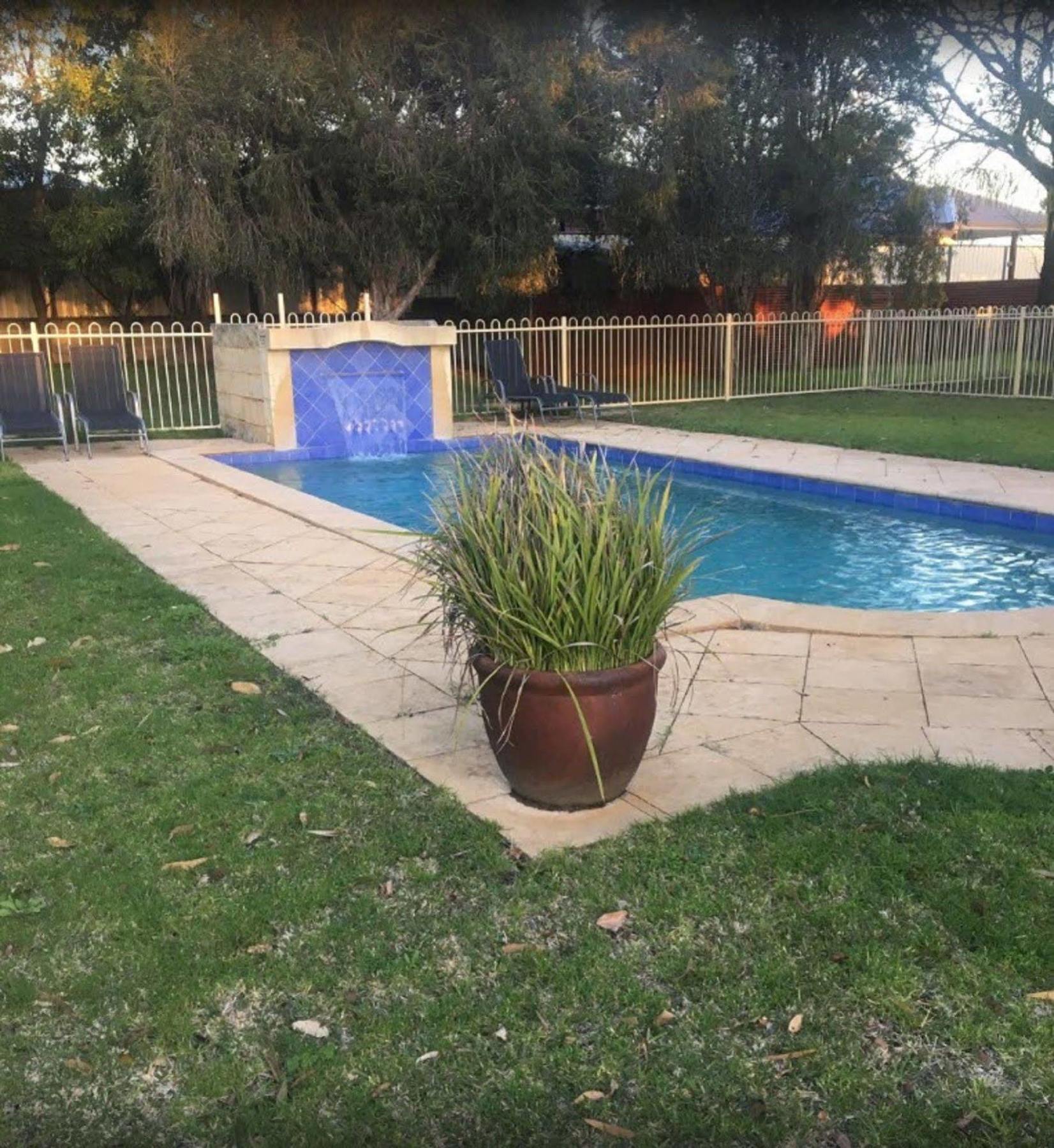 Wattle Grove Motel Perth Ngoại thất bức ảnh