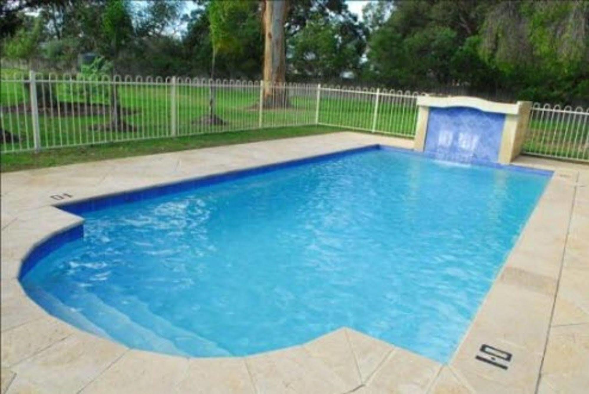 Wattle Grove Motel Perth Ngoại thất bức ảnh