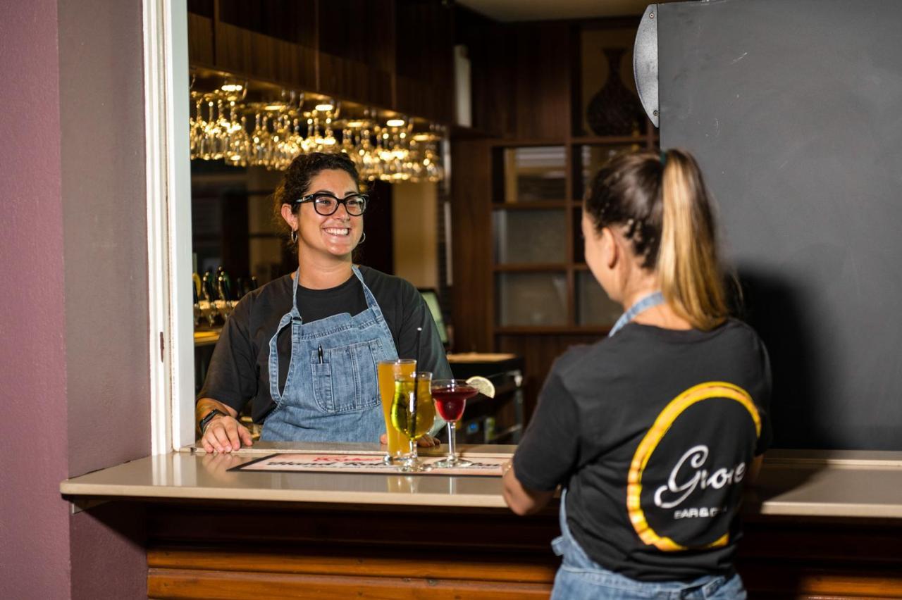 Wattle Grove Motel Perth Ngoại thất bức ảnh