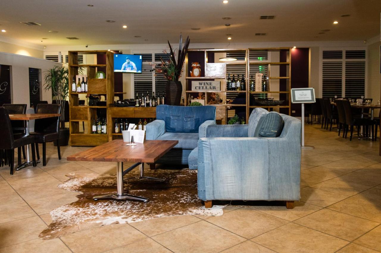 Wattle Grove Motel Perth Ngoại thất bức ảnh