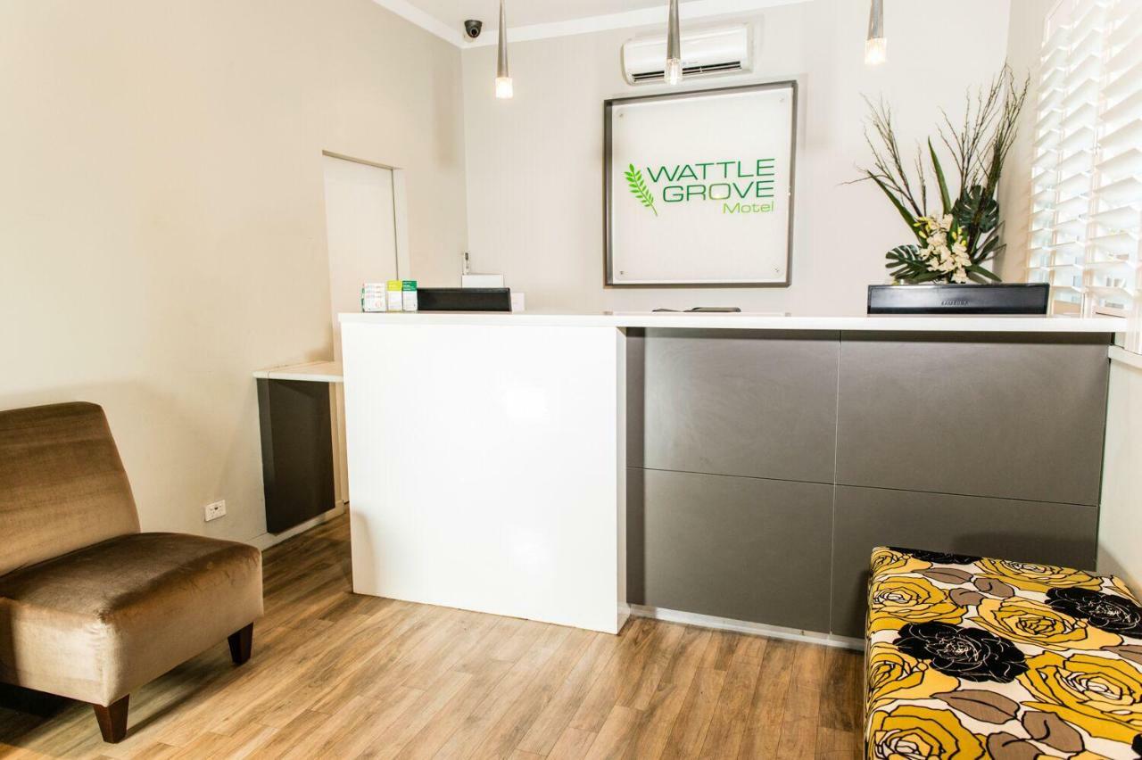 Wattle Grove Motel Perth Ngoại thất bức ảnh